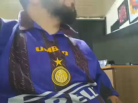 LeoH95 online show from March 1, 12:43 am