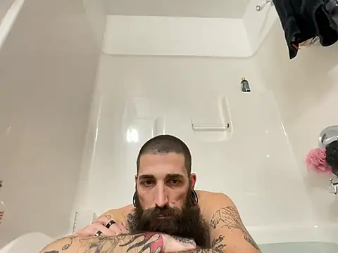 ScottyBighorn online show from February 11, 8:36 pm