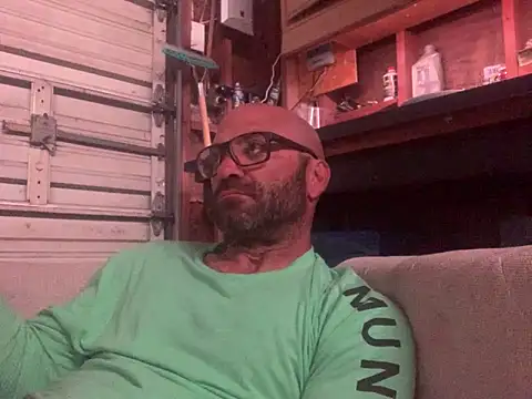 calimeatstick online show from March 15, 12:24 pm