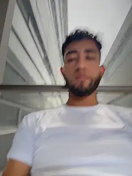 liam bronw online show from February 27, 8:52 pm