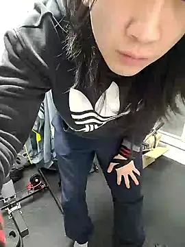 SADKOREAN online show from January 9, 10:48 pm