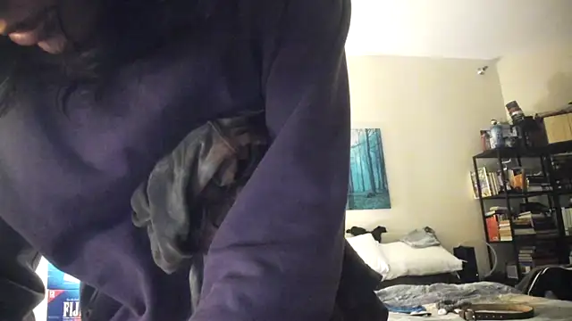 Longhairdaddy online show from January 7, 7:46 am