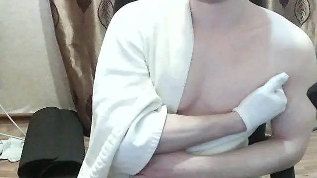 ShyDarko online show from January 13, 9:46 am