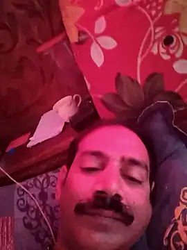 Mdsalu47 online show from January 9, 4:51 am