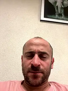 Majestik1 online show from January 8, 11:21 pm