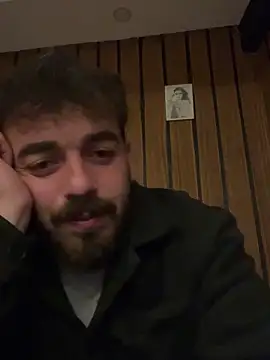 ibrm555 online show from February 14, 6:25 pm