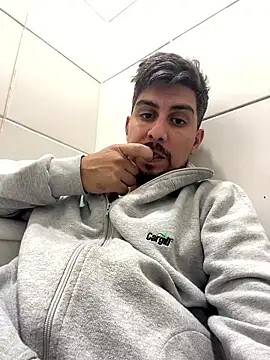 Llavedepalanca online show from January 8, 10:37 pm