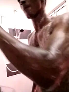 MuslimArshadTattoo online show from January 6, 6:28 am