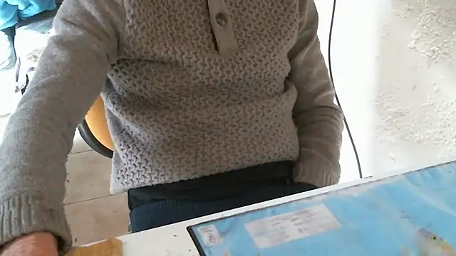 Renard0909 online show from January 7, 11:48 am