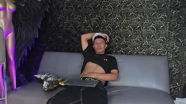 Andres mer online show from January 11, 11:47 am