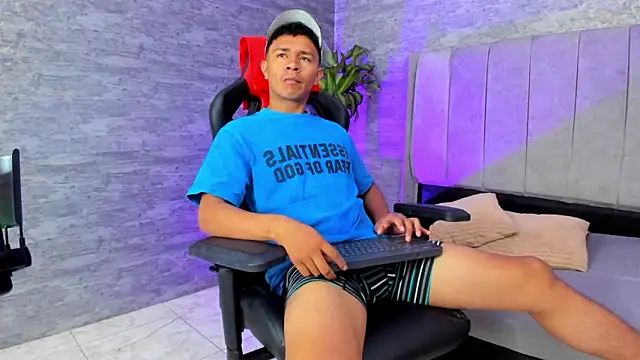 Andres mer online show from January 9, 11:26 am