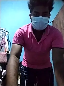 Danu2005dsa online show from March 22, 5:40 pm