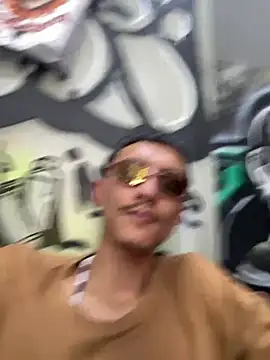 SweetCumshot online show from January 16, 3:48 pm