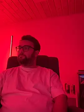 Dominic2295 online show from January 16, 6:10 pm