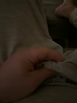 Dominic2295 online show from January 12, 5:11 am