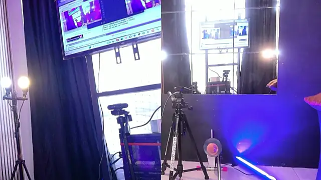 Hiddenhotcake online show from February 23, 8:21 pm