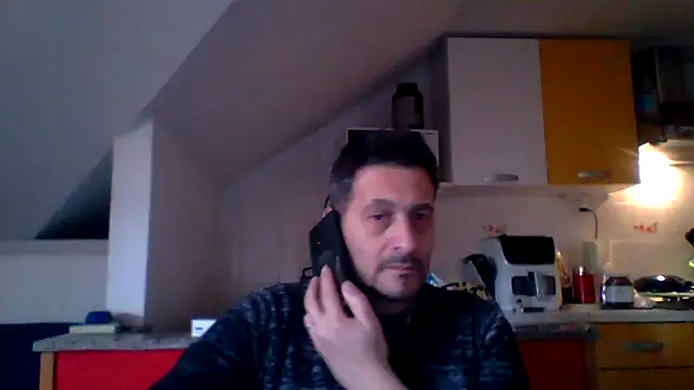 colosone online show from February 14, 11:05 am