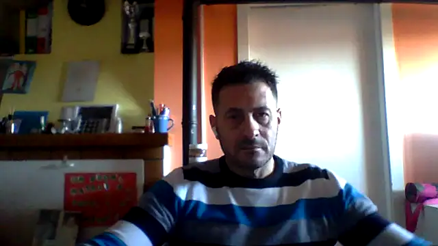 colosone online show from December 17, 10:11 am