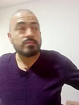 jared vasquez online show from January 13, 5:28 pm