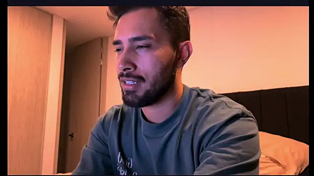 axell torrez online show from January 13, 3:11 am