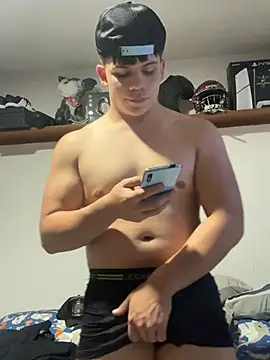 padrinito 69 online show from February 21, 6:36 am