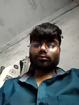 HadDrawers online show from April 17, 12:57 am