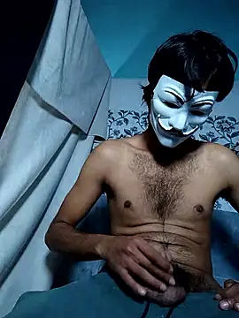 Tonny3o9 online show from January 17, 8:00 pm