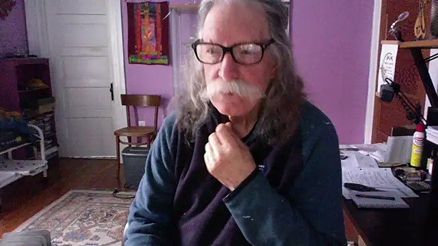 LickYourYoni online show from March 15, 3:40 pm