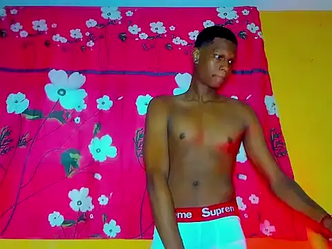 aunstin mohamme online show from March 30, 10:33 pm