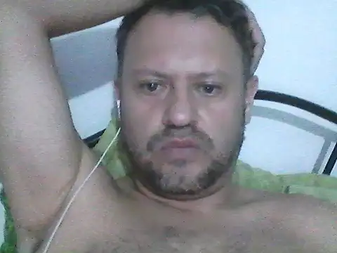 juanpablosmith online show from January 7, 5:45 am