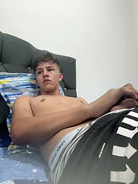 johnny blake  online show from February 23, 6:42 pm