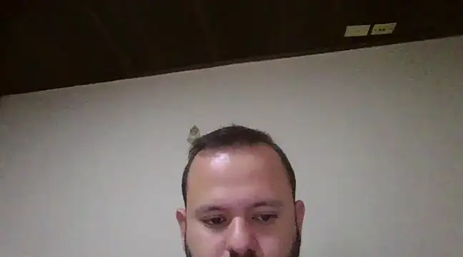 juansex93 online show from January 25, 2:03 pm