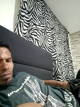 adambrosk 08 online show from March 3, 3:25 am