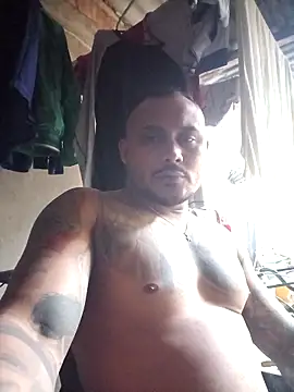 ganga1989 online show from February 1, 10:30 pm