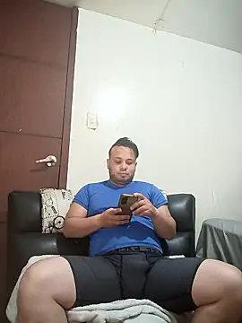 VinDiesel Hot online show from January 9, 3:39 pm