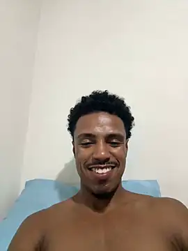 LorenzoBlack27 online show from March 24, 12:27 am