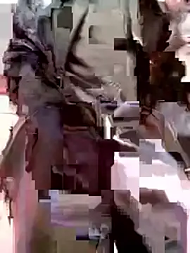 PhantomHeat online show from January 18, 6:43 pm