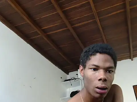 FallenEmigree online show from January 14, 4:44 pm