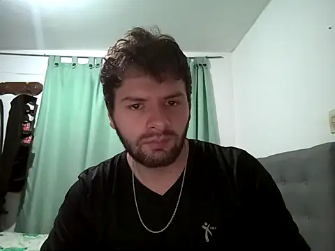 Baphomet212341 online show from January 15, 5:48 pm