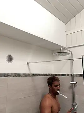 Axel black10 online show from February 15, 8:02 am