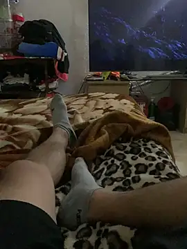 s1m0n18 online show from January 9, 9:31 pm