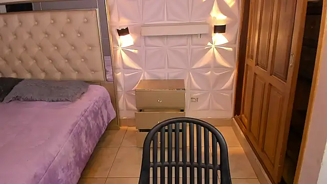 IamJuanJoc online show from March 25, 3:21 am