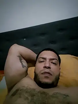 mago vive online show from February 2, 6:34 am