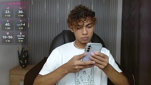 Anyelo Twink online show from March 31, 5:42 am