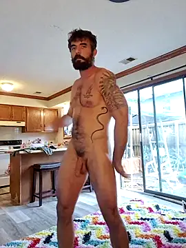 naughtynaturest36 online show from April 27, 10:48 pm