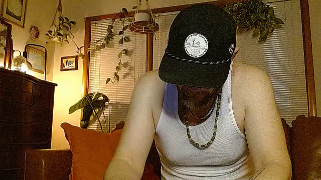 marcus graves 13 online show from March 4, 1:45 am