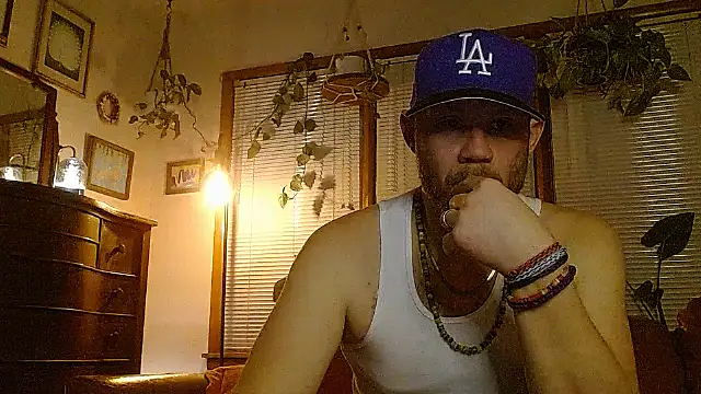 marcus graves 13 online show from February 4, 2:50 am