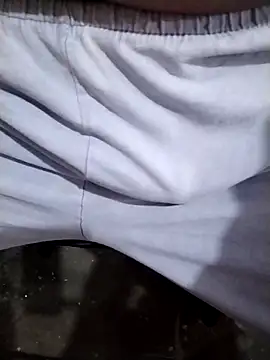 lovepirate009 online show from February 3, 6:22 am