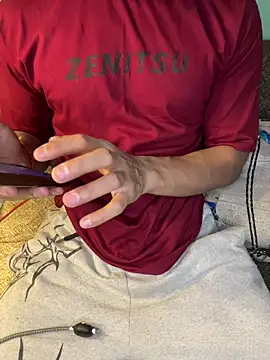 urfuckbunny online show from April 14, 5:56 pm