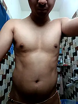 Uzieham22 online show from February 24, 3:07 am